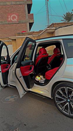 بي ام دبليو X5